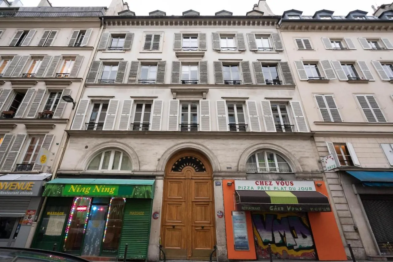Cosy Apartment - Gare De L'Est - Paris Center - Republique Francia