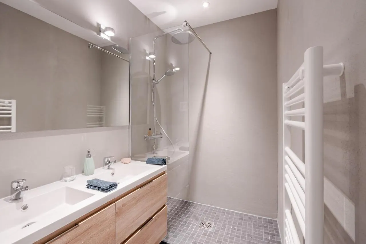 Cosy Apartment - Gare De L'Est - Paris Center - Republique Francia